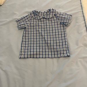 GUC LITTLE ENGLISH SHIRT